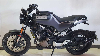 Aperçu Husqvarna Svartpilen 125 2021 vue gauche