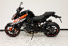 Aperçu KTM 1290 Super Duke R 2019 vue gauche