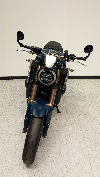 Aperçu Honda CB 650 R 2021 vue avant