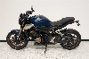 Aperçu Honda CB 650 R 2021 vue gauche