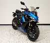 Aperçu Suzuki GSX-S 1000 ABS 2018 vue 3/4 droite