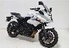 Aperçu Yamaha XJ6 F Diversion ABS 2016 vue 3/4 droite