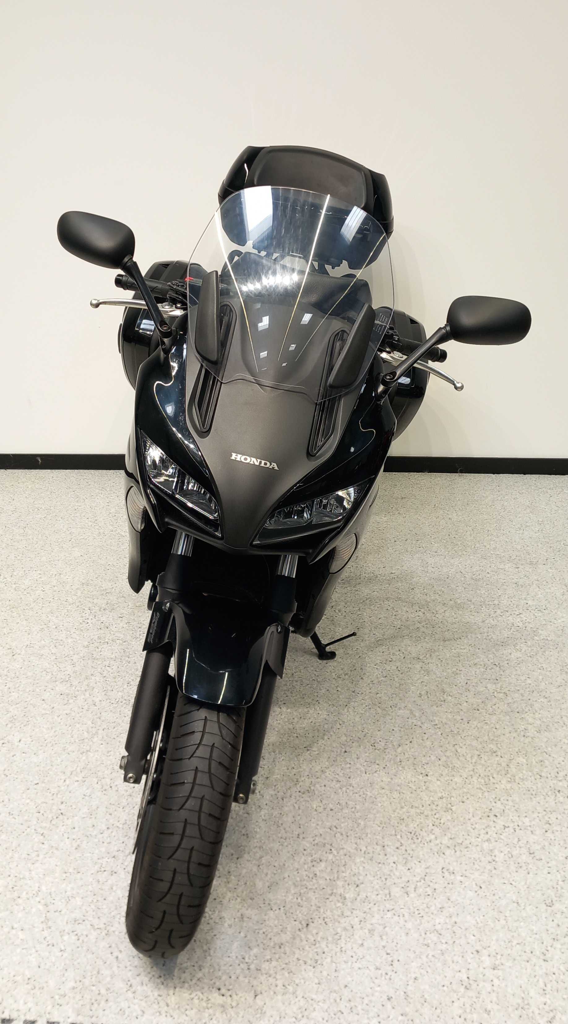 Honda CBF 1000 F ABS 2015 HD vue avant