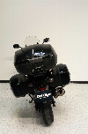 Aperçu Honda CBF 1000 F ABS 2015 vue arrière