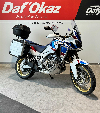 Aperçu Honda CRF 1000 AFRICA TWIN DCT 2020 vue 3/4 droite