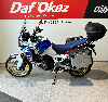 Aperçu Honda CRF 1000 AFRICA TWIN DCT 2020 vue gauche