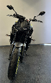 Aperçu Yamaha MT-09 850 ABS 2018 vue avant