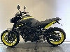 Aperçu Yamaha MT-09 850 ABS 2018 vue gauche