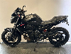 Aperçu Yamaha XJ6 N ABS 2011 vue gauche