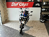 Aperçu Honda AFRICA TWIN ADV SPORT 2023 vue avant