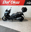 Aperçu BMW C 400 GT 2021 vue gauche