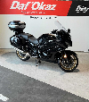 Aperçu Yamaha FJR1300 AE ULTIMATE 2020 vue 3/4 droite