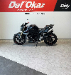 Aperçu Suzuki GSR 750 2013 vue gauche