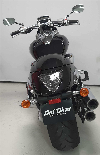 Aperçu Suzuki VZR 1800 Intruder (M1800R) 2009 vue arrière