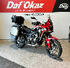 Aperçu Honda CRF1000D 2016 vue 3/4 droite