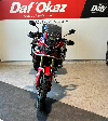 Aperçu Honda CRF1000D 2016 vue avant