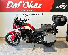 Aperçu Honda CRF1000D 2016 vue gauche