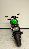 Aperçu Kawasaki Z 900 2022 vue arrière