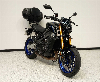 Aperçu Yamaha MT-09 900 SP 2021 vue 3/4 droite