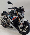 Aperçu BMW S 1000 R 2021 vue 3/4 droite