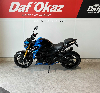 Aperçu Suzuki GSX-S 750 2017 vue gauche