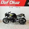 Aperçu Triumph 1050 Speed Triple RS 2019 vue gauche