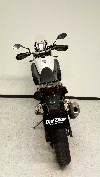 Aperçu Yamaha XTZ 700 Ténéré 2020 vue arrière