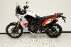 Aperçu Yamaha XTZ 700 Ténéré 2020 vue gauche