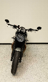 Aperçu Triumph 1200 Speed Twin 2021 vue avant