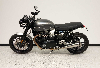 Aperçu Triumph 1200 Speed Twin 2021 vue gauche