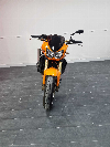 Aperçu Kawasaki Z 1000 2003 vue avant
