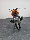Aperçu Kawasaki Z 1000 2003 vue arrière