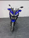 Aperçu Yamaha Tracer 700 2023 vue avant