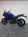 Aperçu Yamaha Tracer 700 2023 vue gauche