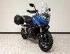 Aperçu CFMOTO CF 650 2021 vue 3/4 droite
