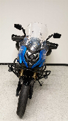 Aperçu CFMOTO CF 650 2021 vue avant