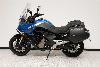Aperçu CFMOTO CF 650 2021 vue gauche
