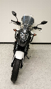 Aperçu Honda NC 750 X 2014 vue avant