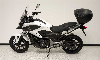 Aperçu Honda NC 750 X 2014 vue gauche