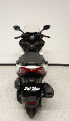 Aperçu Kymco X-TOWN 125 2017 vue arrière