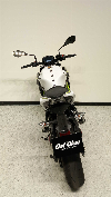 Aperçu Kawasaki Z 650 2021 vue arrière