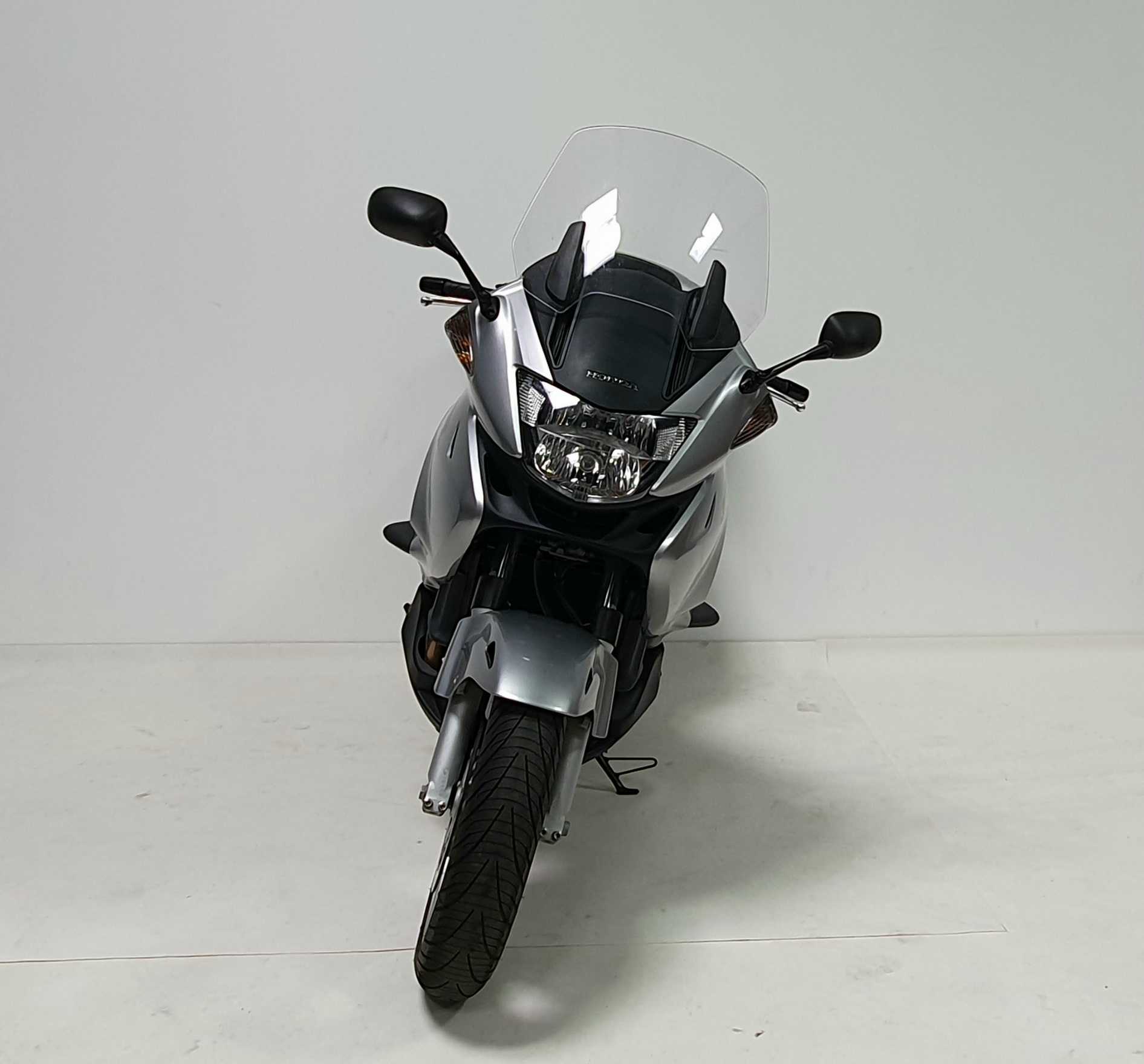 Honda NT 700 V Deauville ABS 2015 HD vue avant