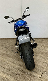 Aperçu Suzuki GSX-S 1000 2015 vue arrière