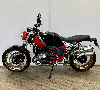 Aperçu BMW R 1200 R Nine-T Scrambler 2022 vue gauche