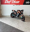 Aperçu KTM 790 Duke 2019 vue 3/4 droite