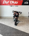 Aperçu KTM 790 Duke 2019 vue avant