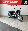 Aperçu Kawasaki W 800 2023 vue 3/4 droite