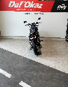 Aperçu Kawasaki W 800 2023 vue arrière