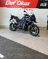 Aperçu Triumph TIGER XRX 2018 vue 3/4 droite