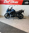 Aperçu Triumph TIGER XRX 2018 vue gauche